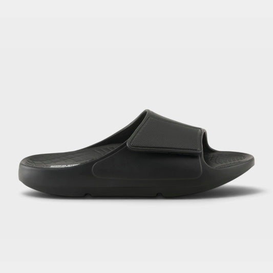 SPRING STEP MEN DAVIDSON SLIDE SANDALS