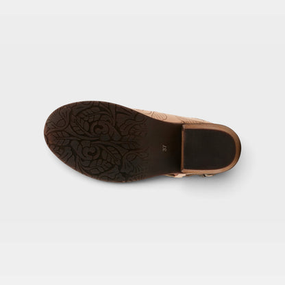 L'ARTISTE DAYTONA CLOGS