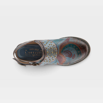 L'ARTISTE DAYTONA CLOGS