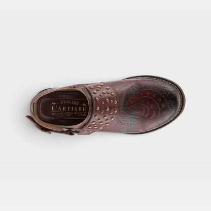L'ARTISTE DAYTONA CLOGS