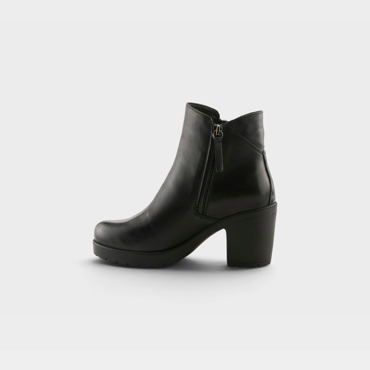 SPRING STEP DEALEY BOOTS