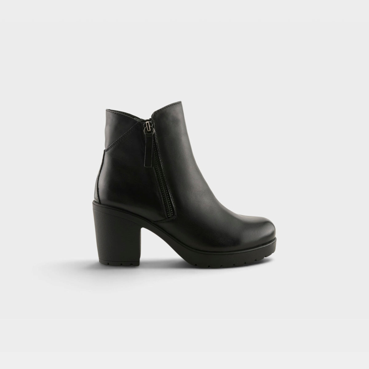 SPRING STEP DEALEY BOOTS