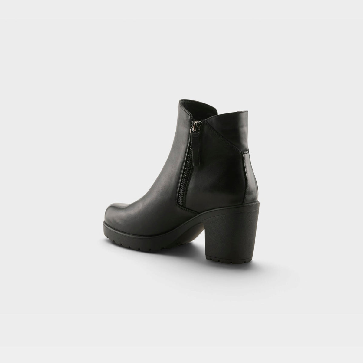 SPRING STEP DEALEY BOOTS