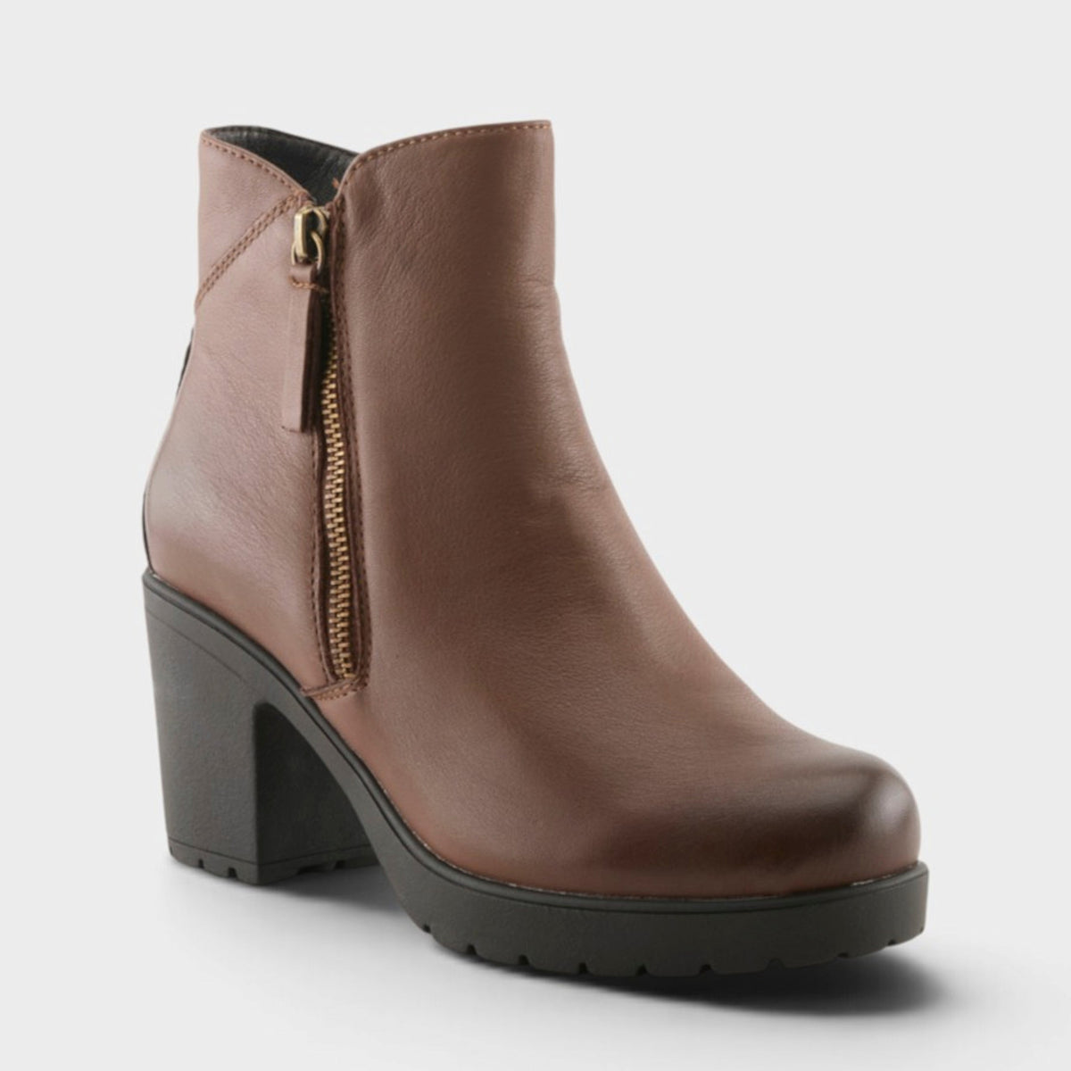 SPRING STEP DEALEY BOOTS