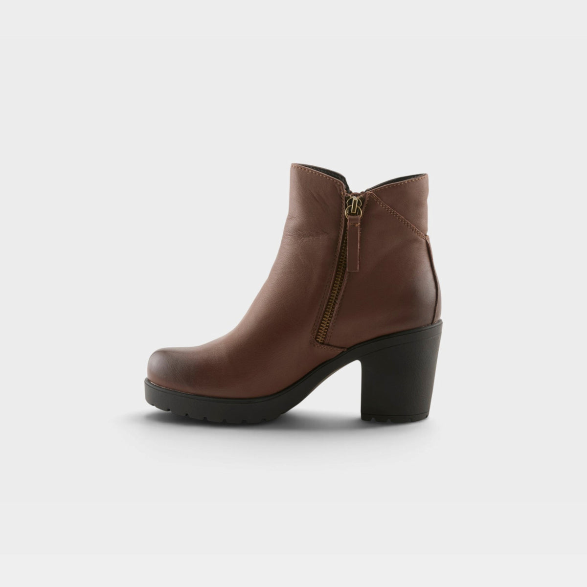 SPRING STEP DEALEY BOOTS