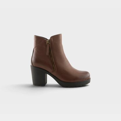 SPRING STEP DEALEY BOOTS