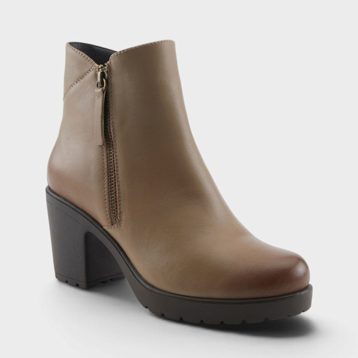 SPRING STEP DEALEY BOOTS