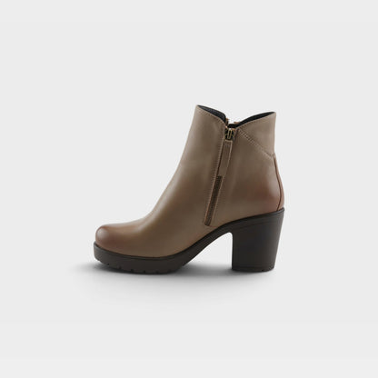 SPRING STEP DEALEY BOOTS