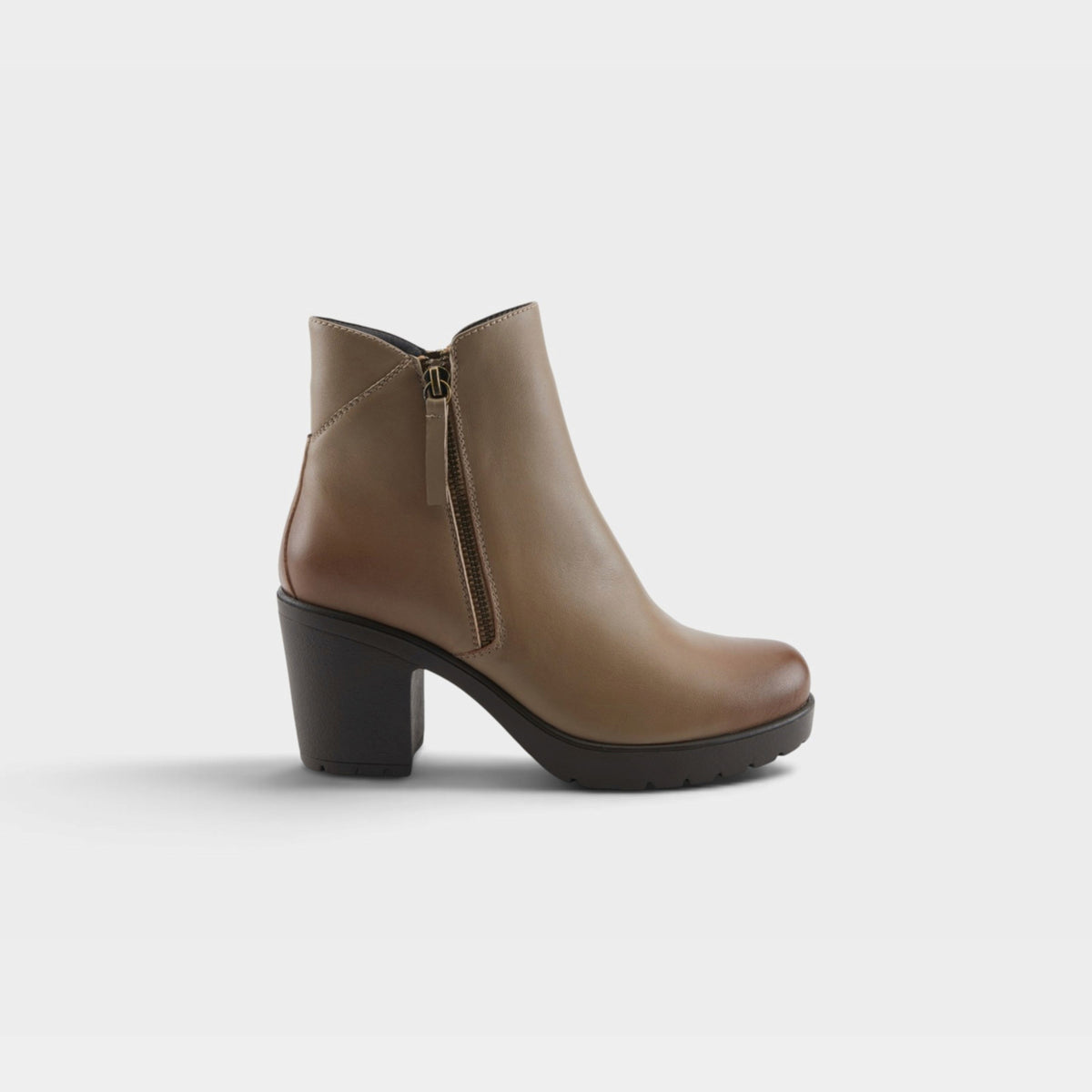 SPRING STEP DEALEY BOOTS