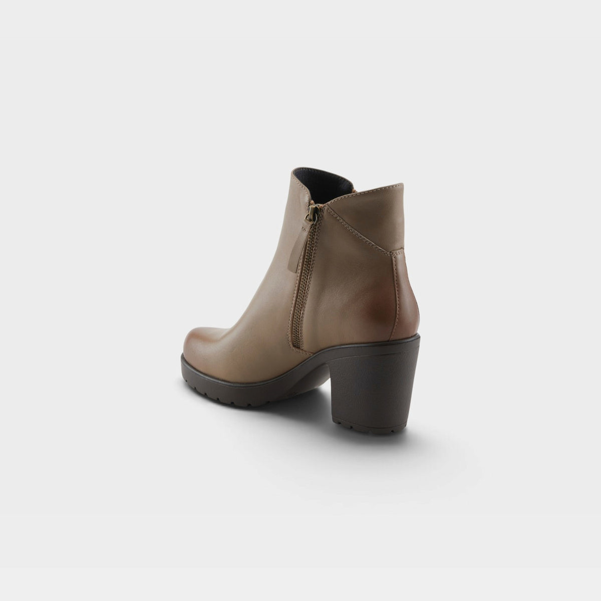 SPRING STEP DEALEY BOOTS