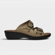 BEIGE NUBUCK
