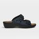 NAVY NUBUCK