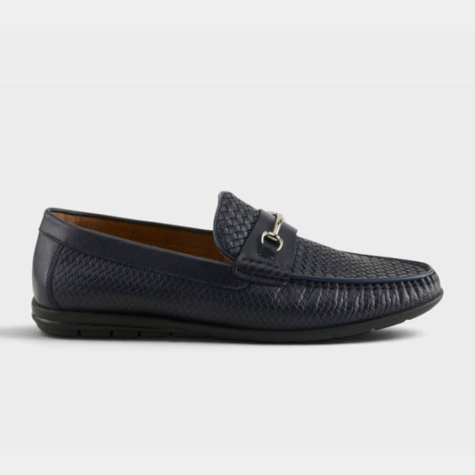 SPRING STEP MEN DECKARD SHOES