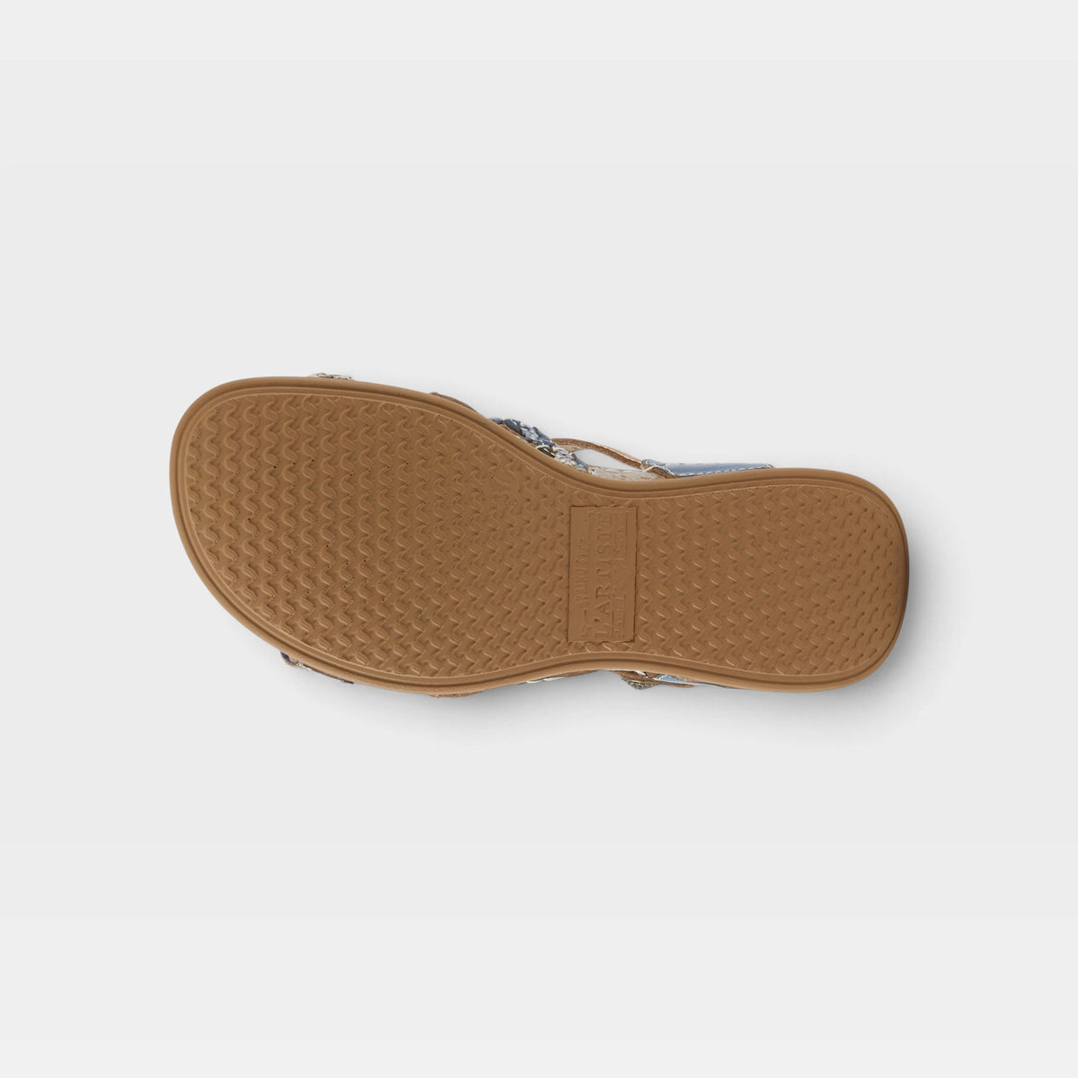 L'ARTISTE DELILA SANDALS