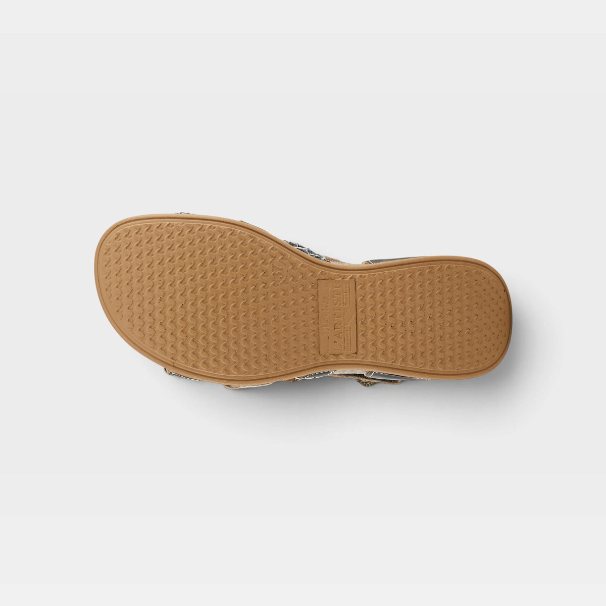L'ARTISTE DELILA SANDALS