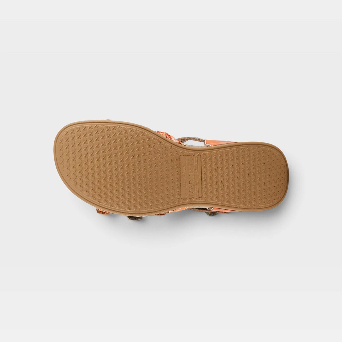 L'ARTISTE DELILA SANDALS