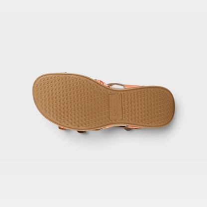 L'ARTISTE DELILA SANDALS