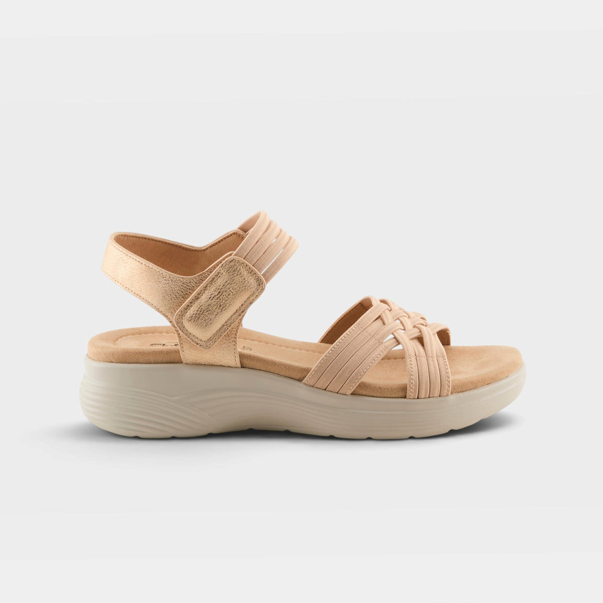 FLEXUS DELOSA SANDALS