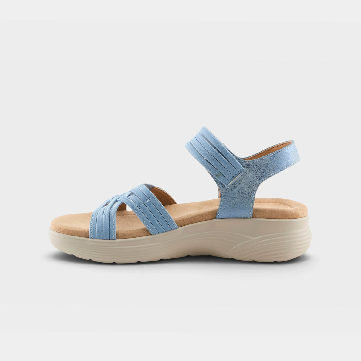FLEXUS DELOSA SANDALS
