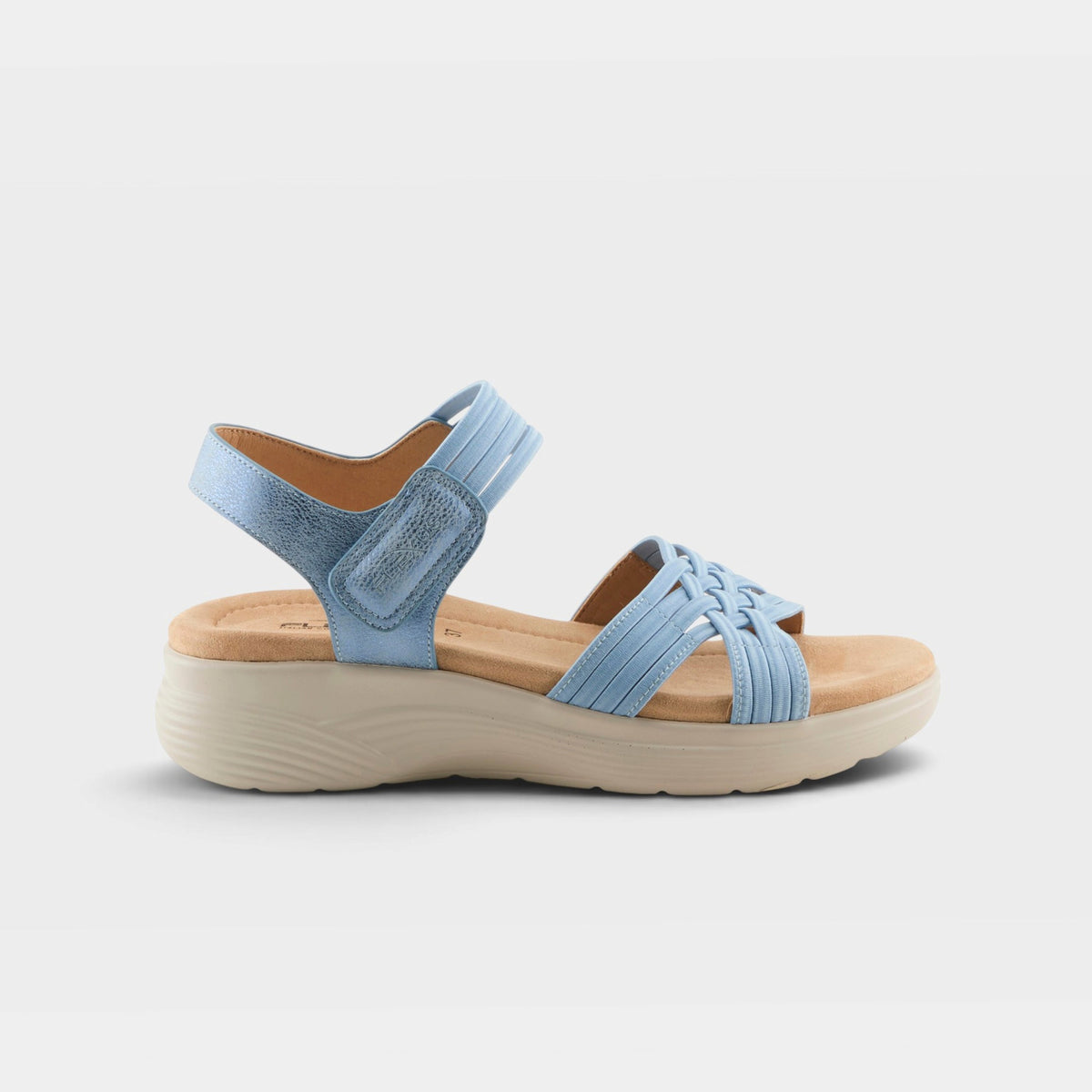 FLEXUS DELOSA SANDALS