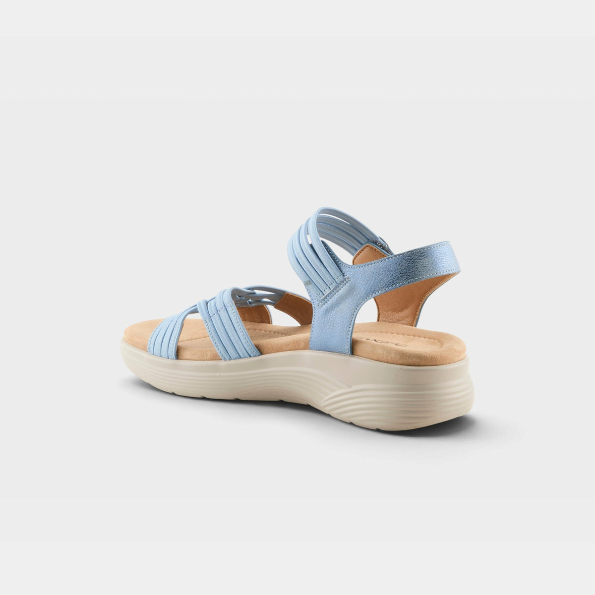 FLEXUS DELOSA SANDALS