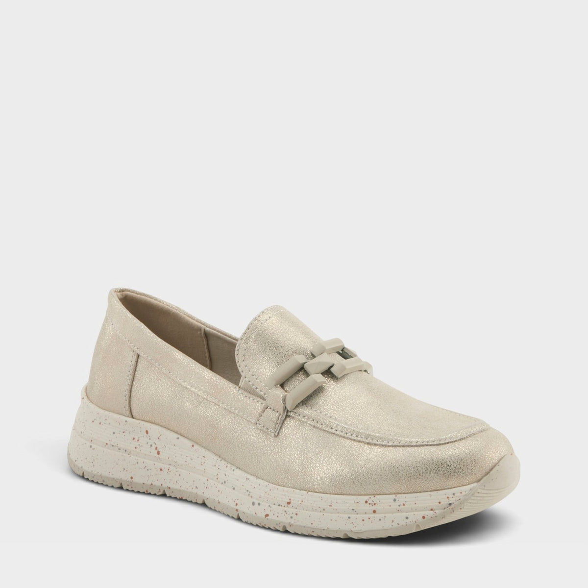 PATRIZIA DEMONTE SNEAKERS