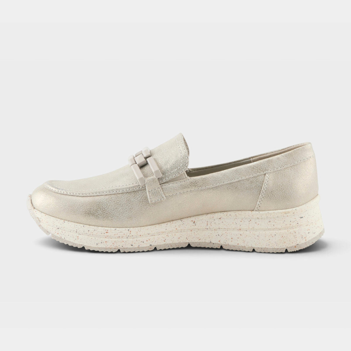 PATRIZIA DEMONTE SNEAKERS
