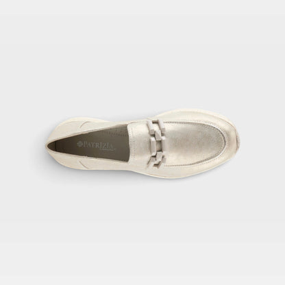 PATRIZIA DEMONTE SNEAKERS