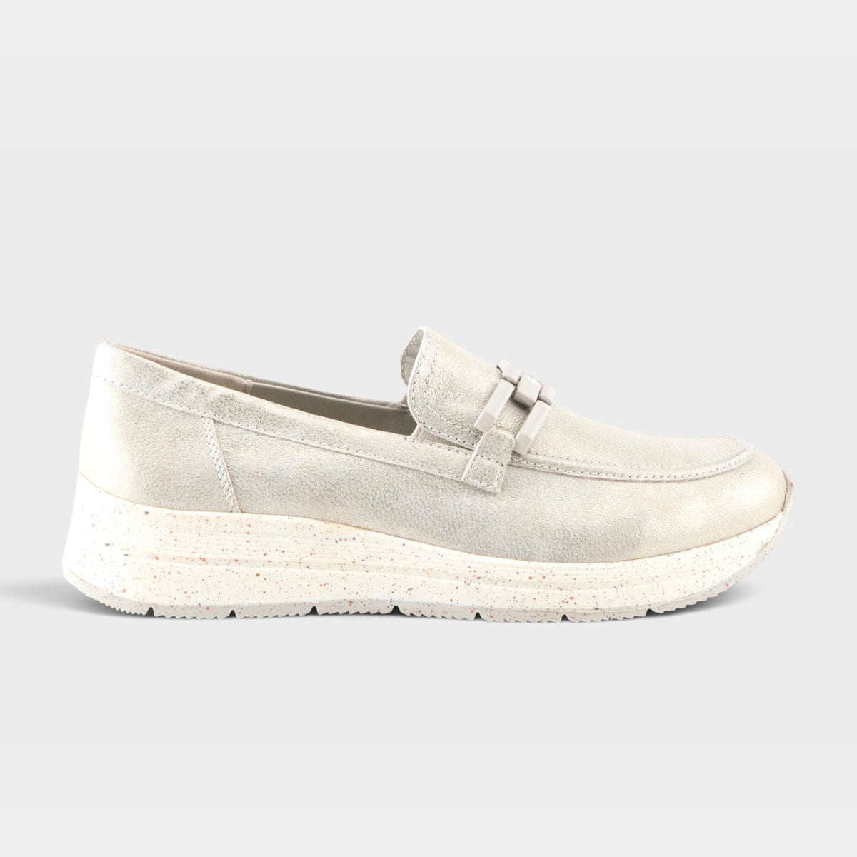 PATRIZIA DEMONTE SNEAKERS