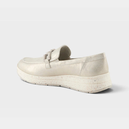 PATRIZIA DEMONTE SNEAKERS