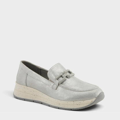 PATRIZIA DEMONTE SNEAKERS