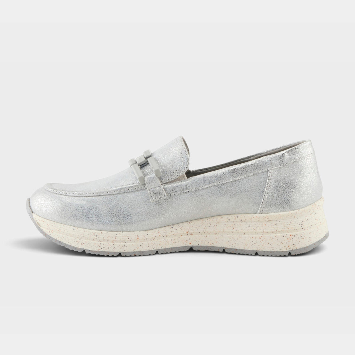 PATRIZIA DEMONTE SNEAKERS