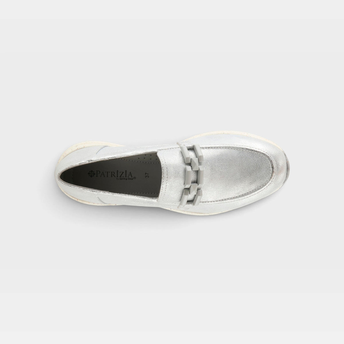 PATRIZIA DEMONTE SNEAKERS