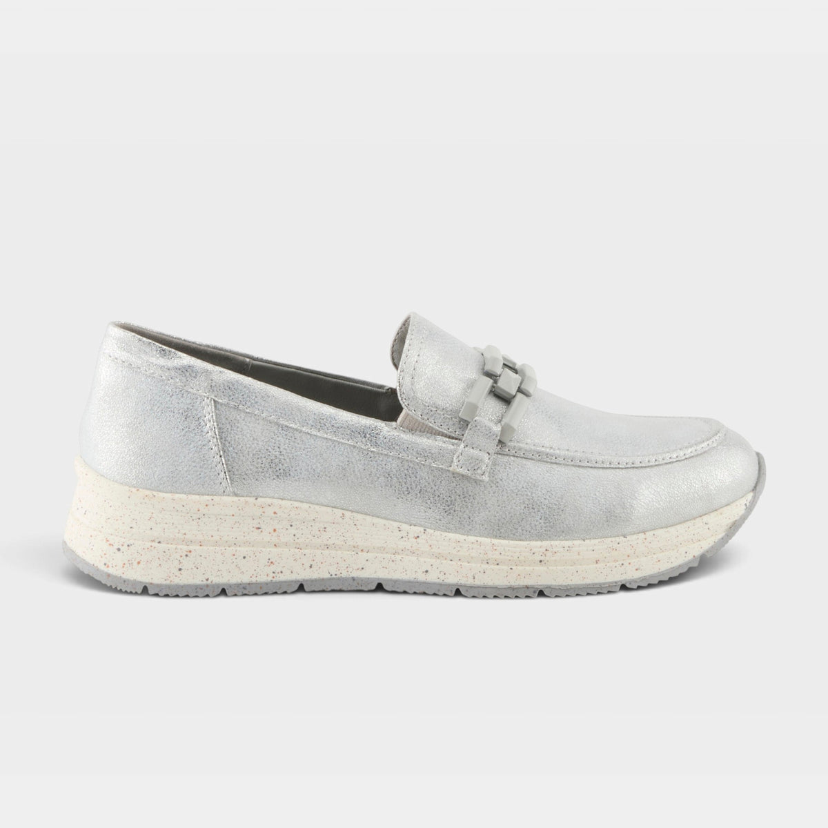 PATRIZIA DEMONTE SNEAKERS