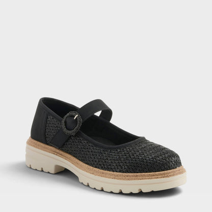 PATRIZIA DEMURE SHOES