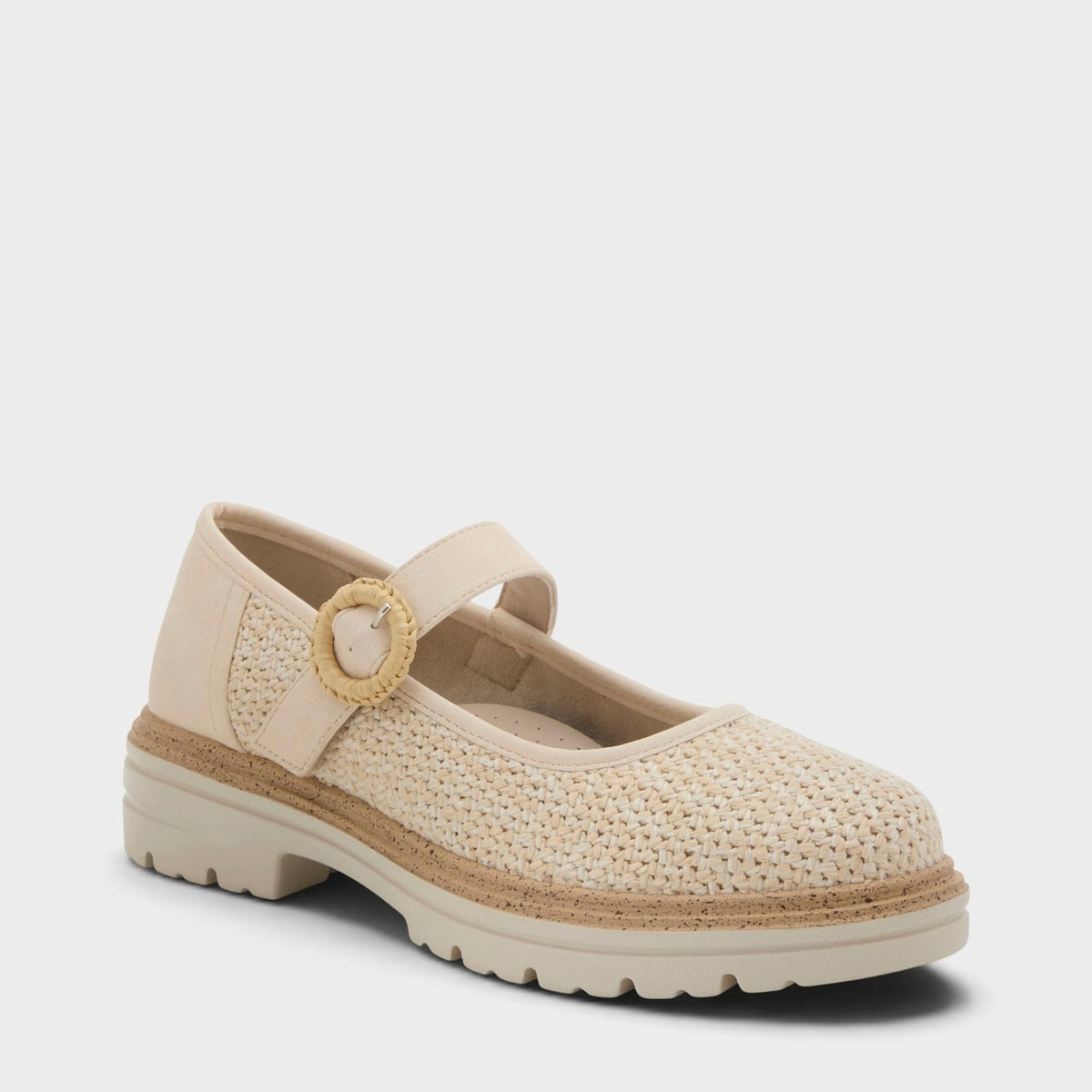 PATRIZIA DEMURE SHOES