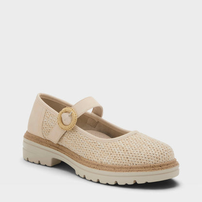 PATRIZIA DEMURE SHOES