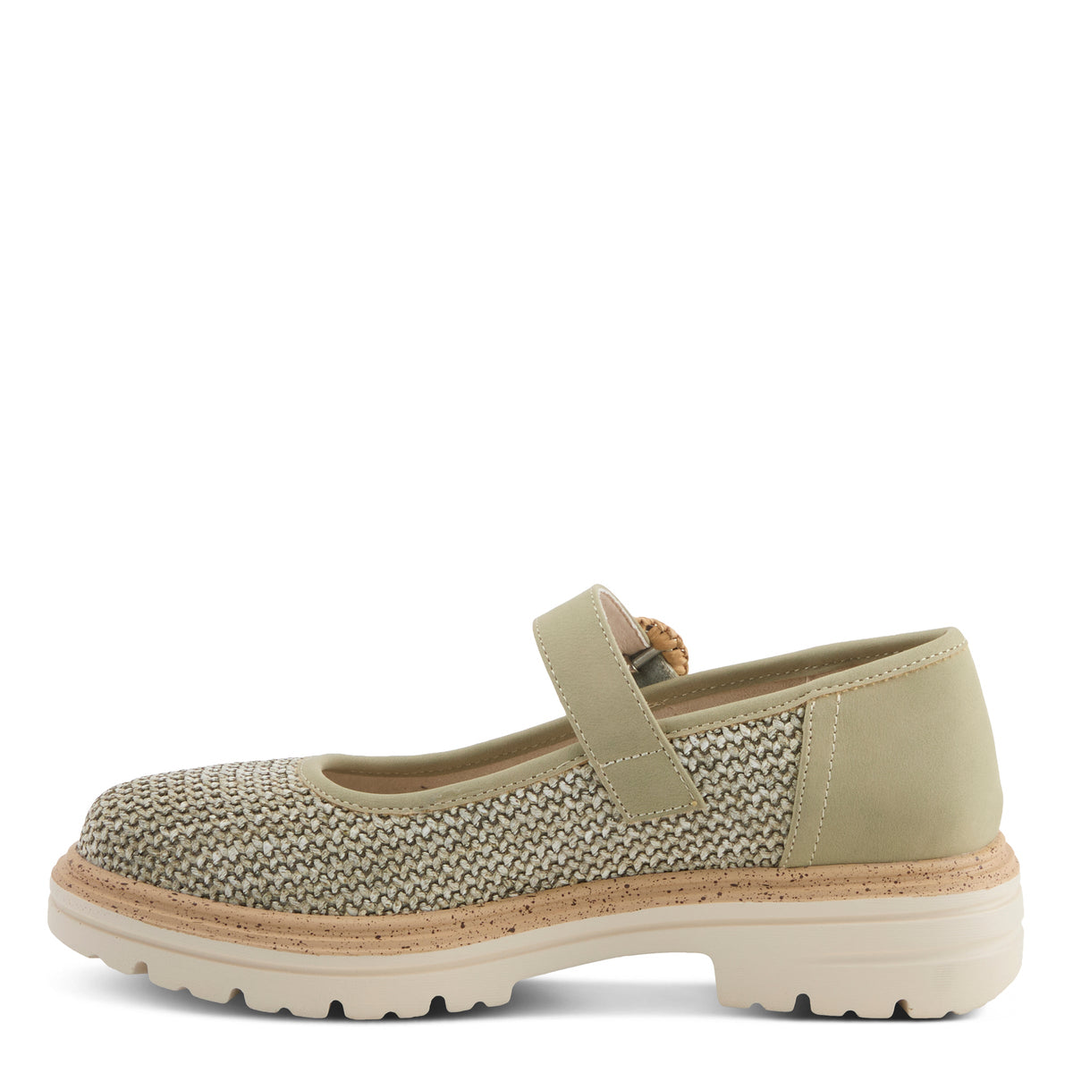PATRIZIA DEMURE SHOES