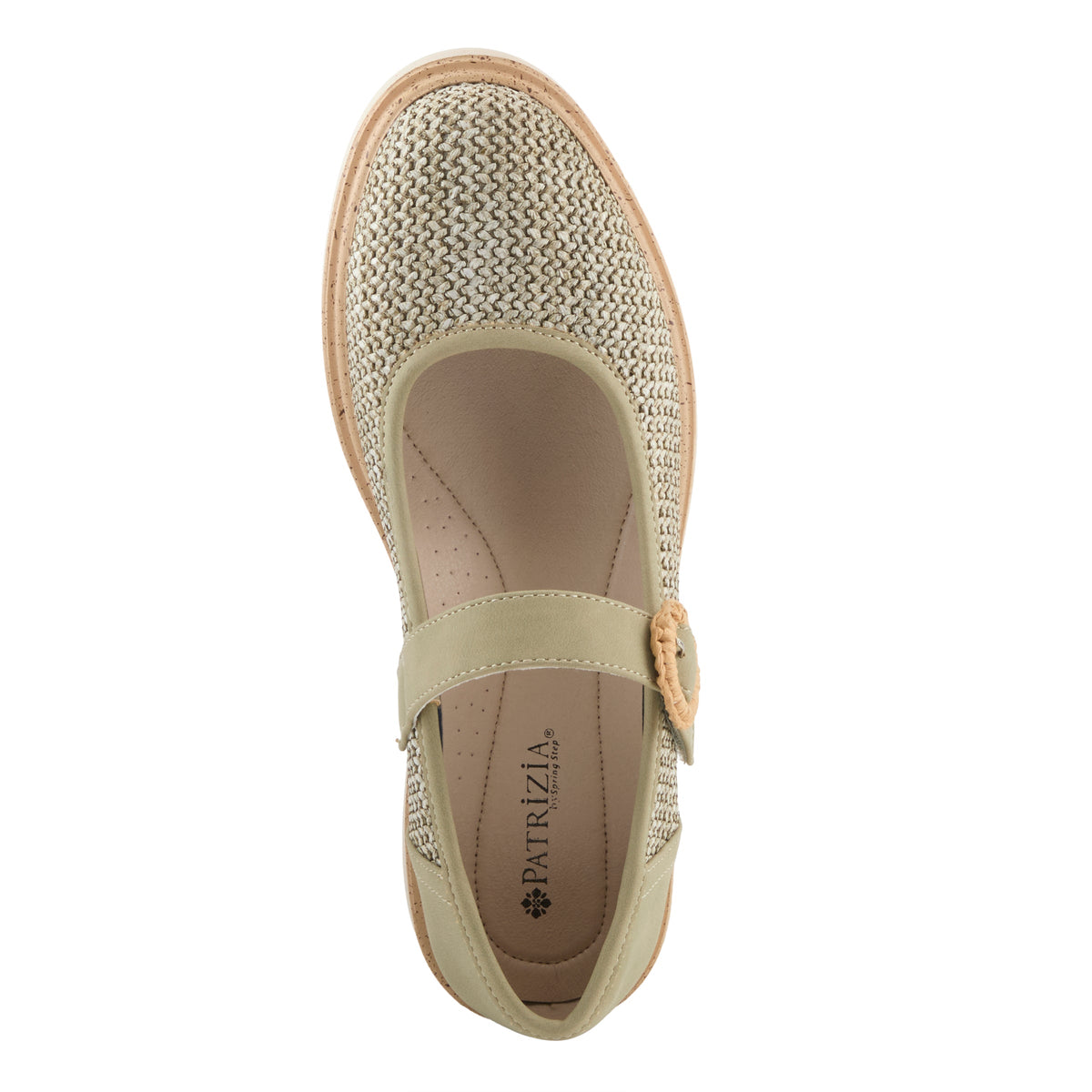 PATRIZIA DEMURE SHOES