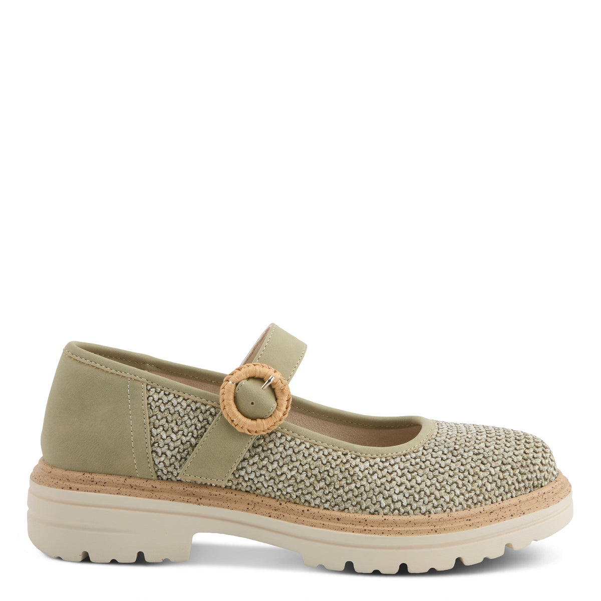 PATRIZIA DEMURE SHOES