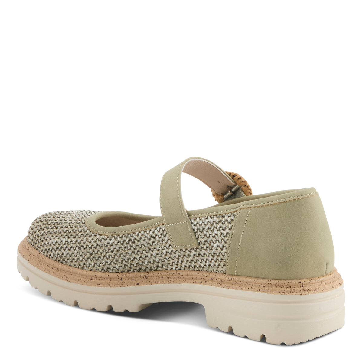 PATRIZIA DEMURE SHOES
