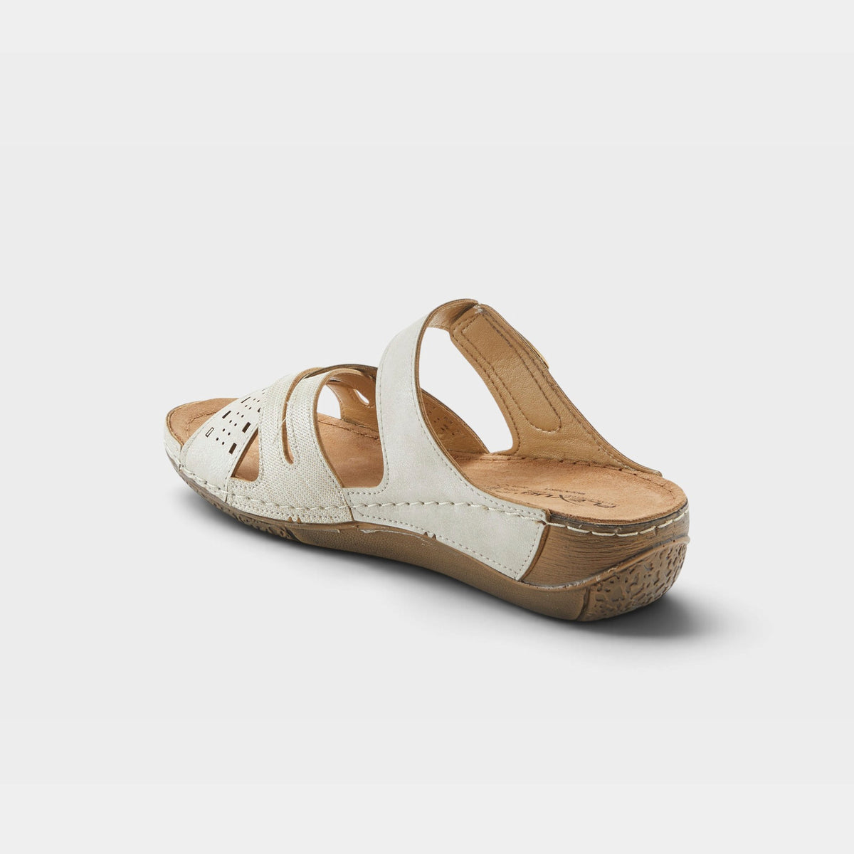 FLEXUS DENIA SLIDE SANDAL