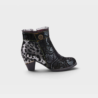 L'ARTISTE DESSA BOOTIE