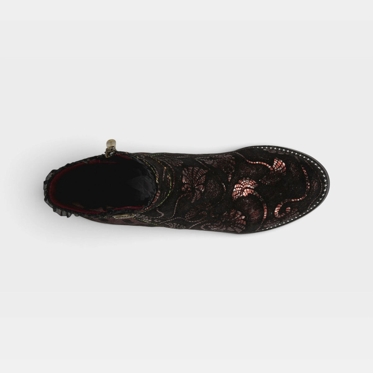 L'ARTISTE DESSA BOOTIE