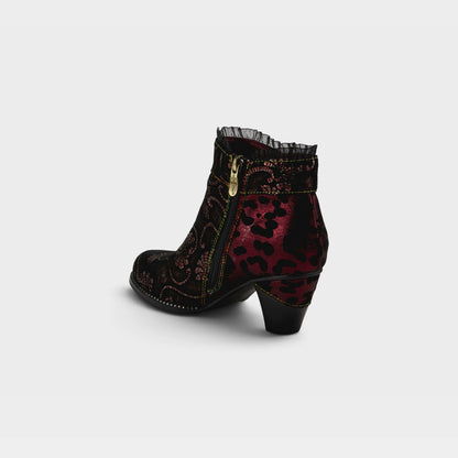 L'ARTISTE DESSA BOOTIE