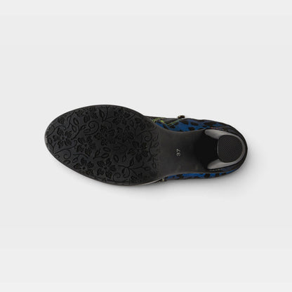L'ARTISTE DESSA BOOTIE