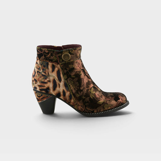 L'ARTISTE DESSALYNN BOOTS