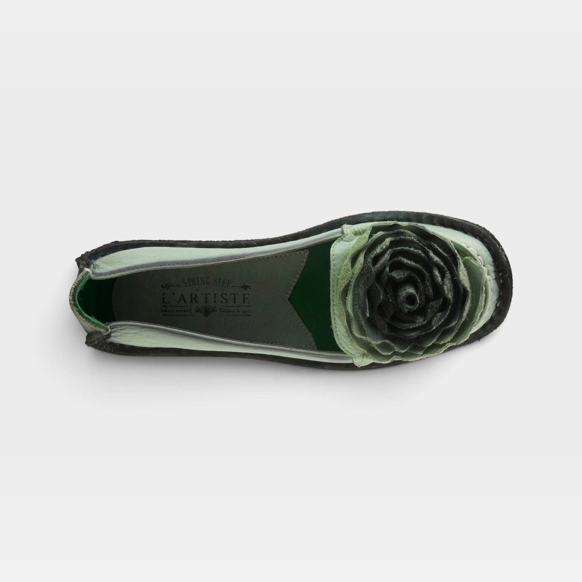 L'Artiste DEZI Shoes