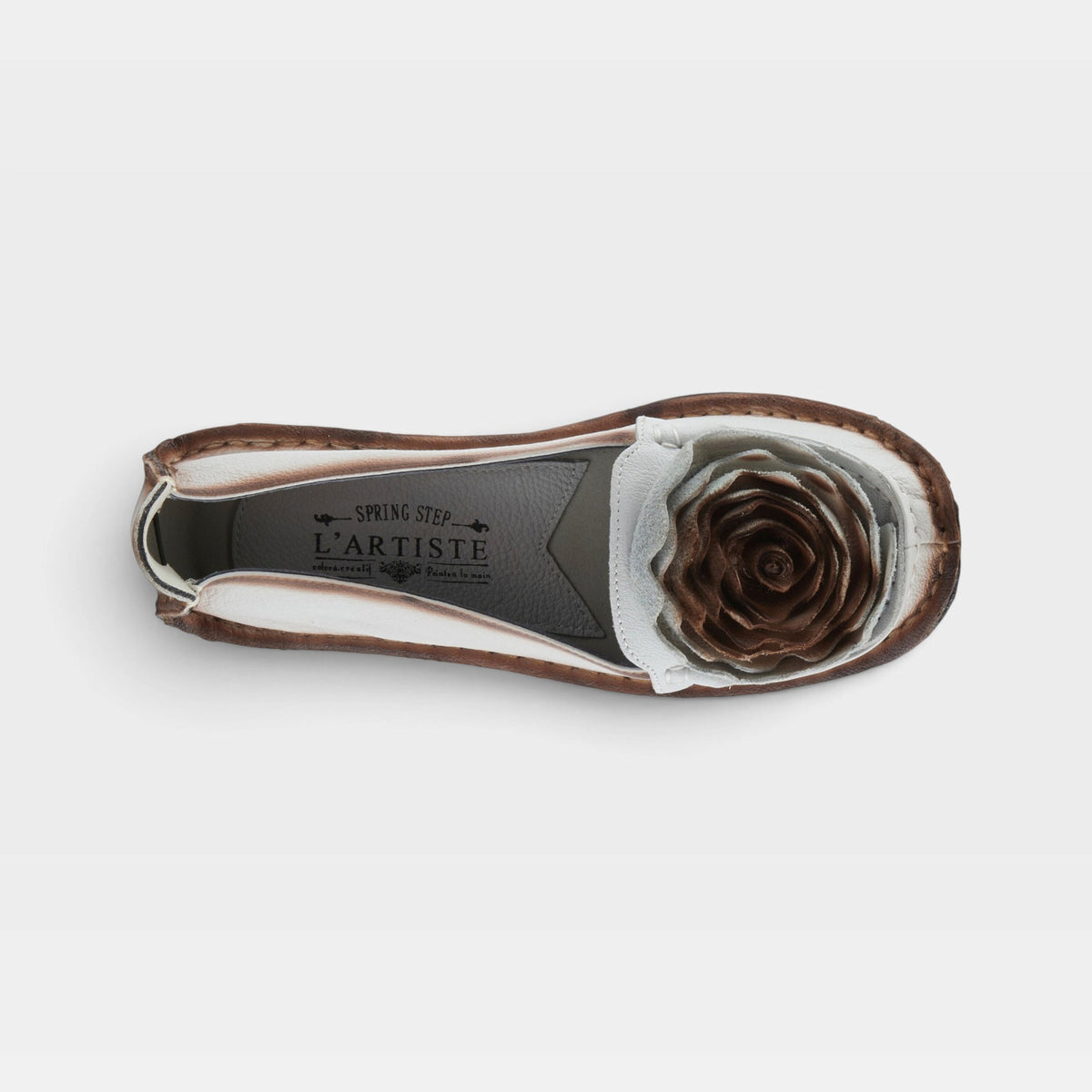 L'Artiste DEZI Shoes