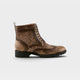 LIGHT BROWN MULTI